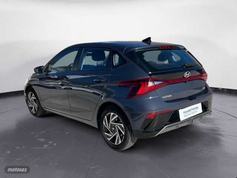hyundai i20 2024 / 23.810km. foto grande (3)