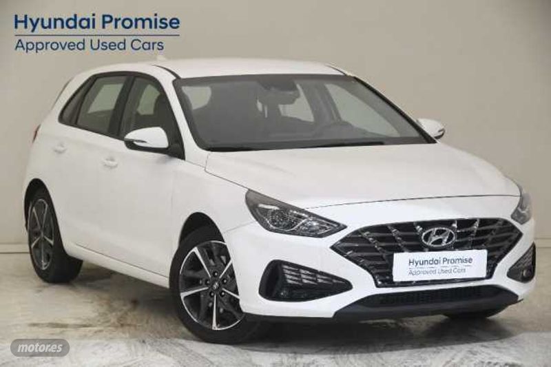 hyundai i30 2024 / 19.425km. foto grande (2)