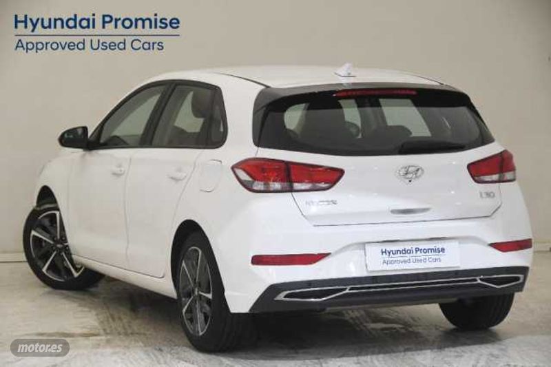 hyundai i30 2024 / 19.425km. foto grande (3)