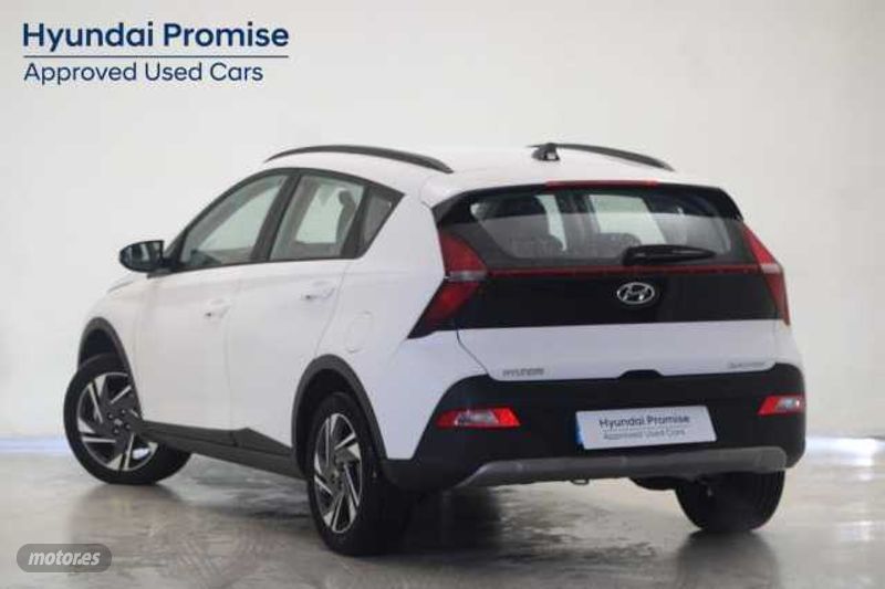 hyundai bayon 2024 / 13.247km. foto grande (3)