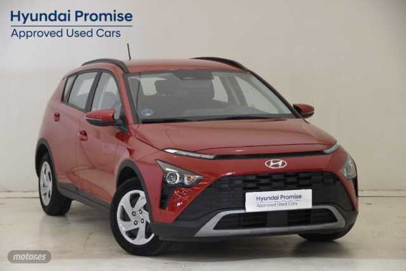 hyundai bayon 2024 / 11.538km. foto grande (2)