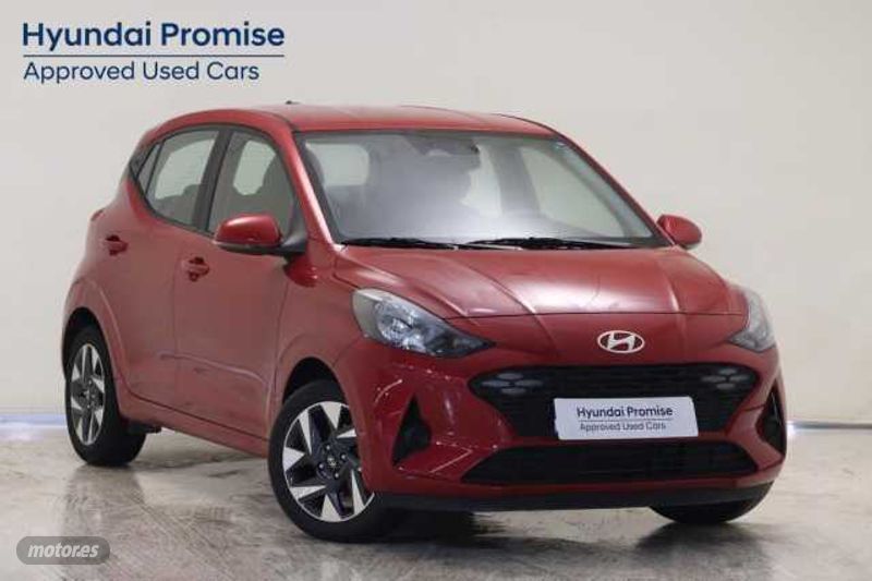 hyundai i10 2024 / 13.286km. foto grande (2)