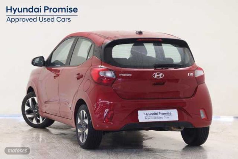hyundai i10 2024 / 13.286km. foto grande (3)