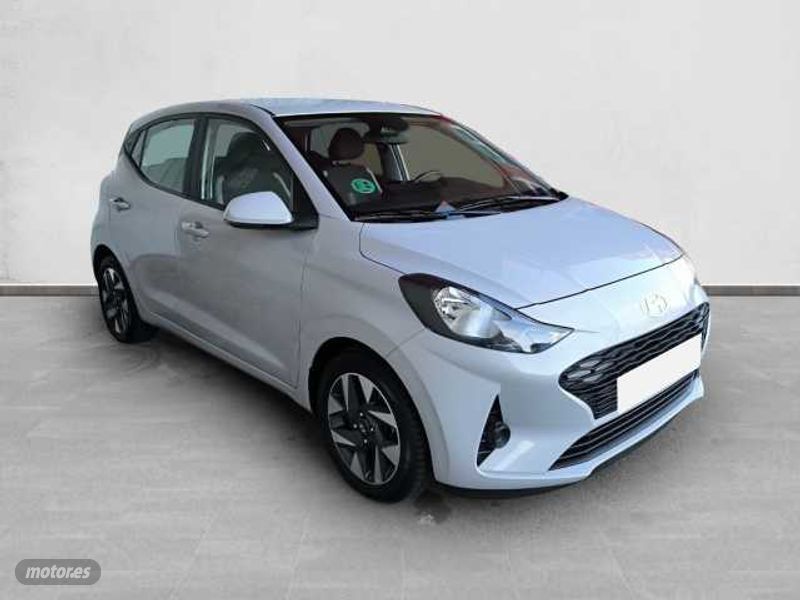 hyundai i10 2024 / 9.281km. foto grande (3)
