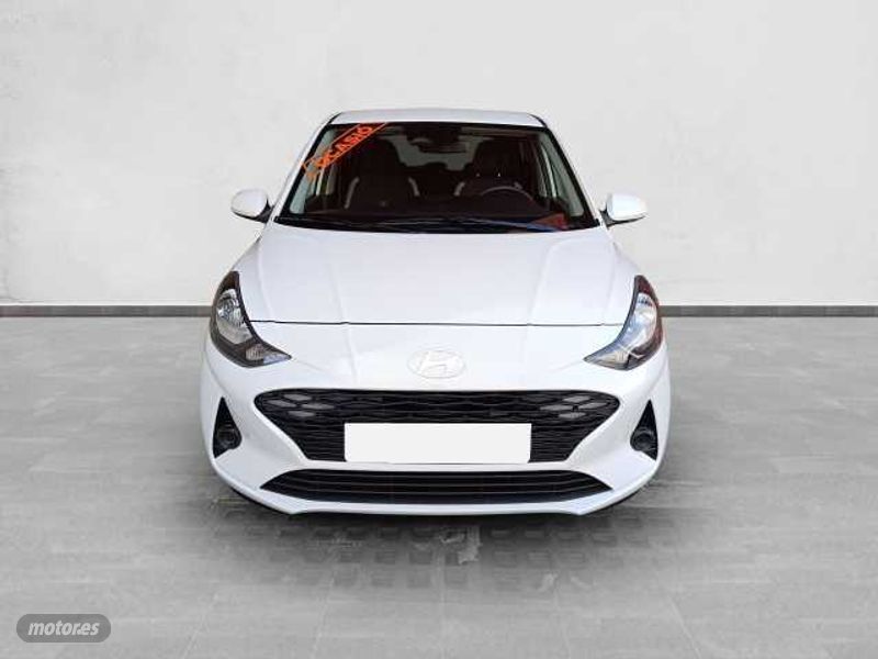 hyundai i10 2024 / 8.777km. foto grande (2)