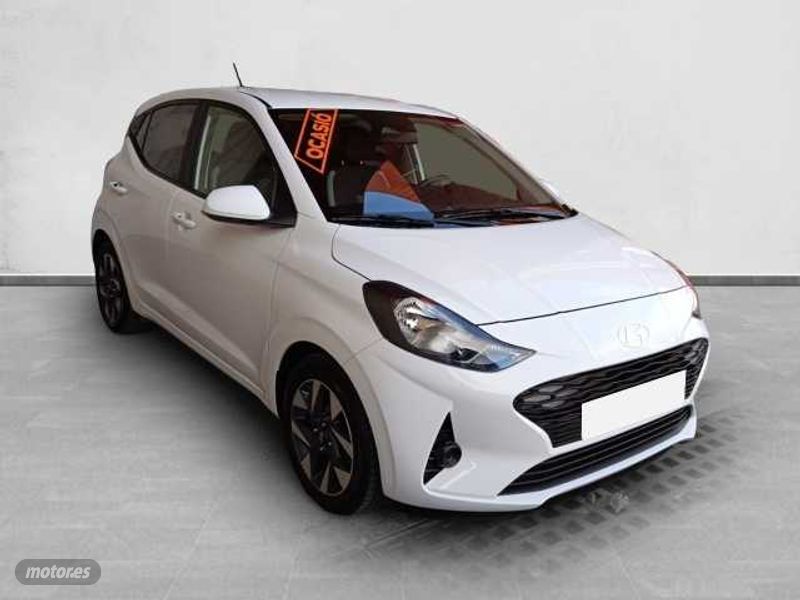 hyundai i10 2024 / 8.777km. foto grande (3)