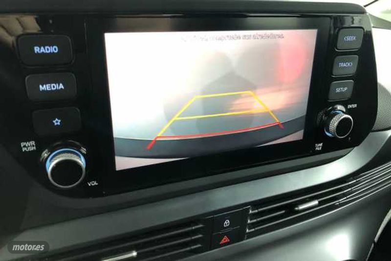 hyundai bayon 2024 / 4.102km. foto grande (3)