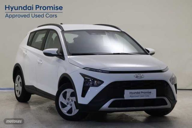 hyundai bayon 2024 / 14.343km. foto grande (2)