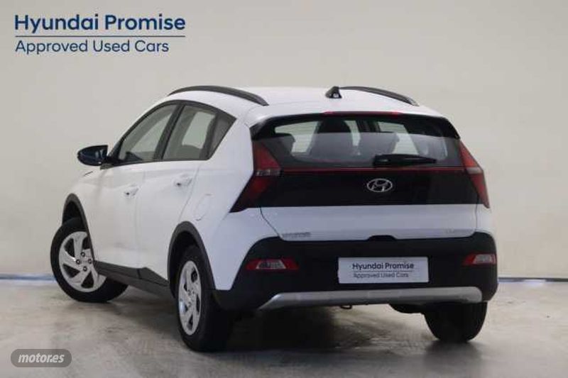 hyundai bayon 2024 / 14.343km. foto grande (3)