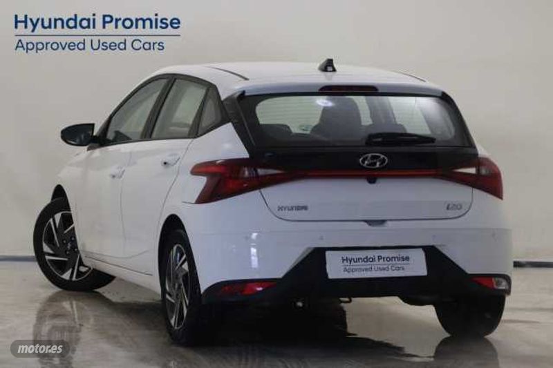 hyundai i20 2023 / 23.015km. foto grande (3)