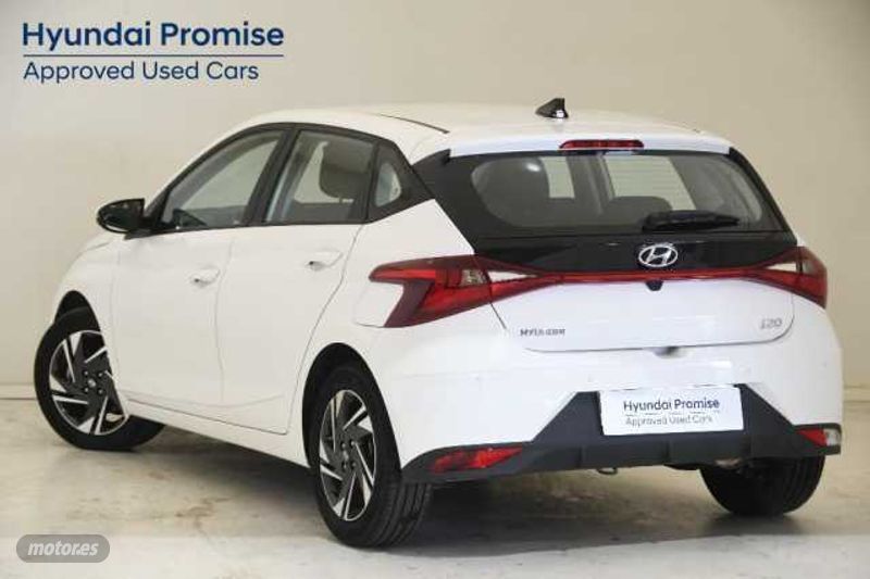 hyundai i20 2023 / 12.832km. foto grande (3)