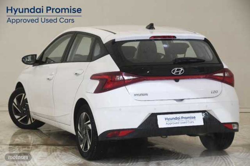 hyundai i20 2023 / 24.283km. foto grande (3)