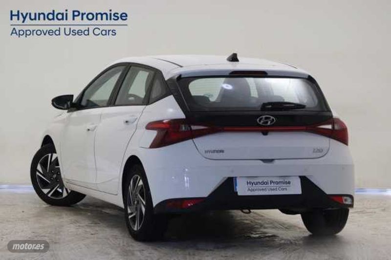 hyundai i20 2023 / 23.623km. foto grande (3)
