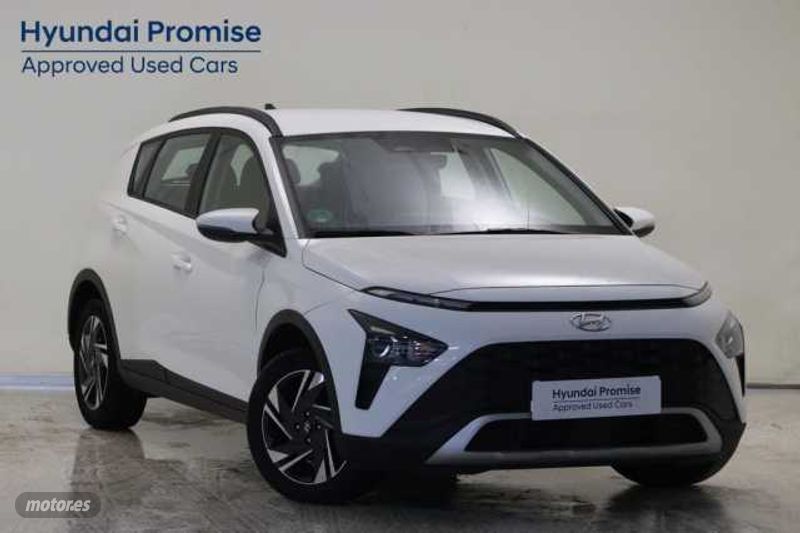 hyundai bayon 2023 / 16.533km. foto grande (2)
