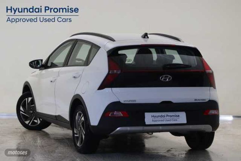 hyundai bayon 2023 / 16.533km. foto grande (3)