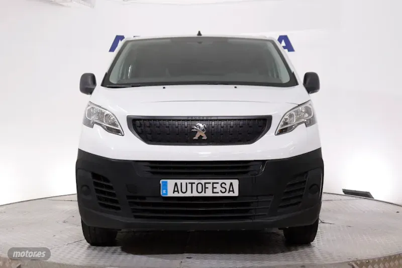 peugeot expert 2022 / 57.100km. foto grande (2)