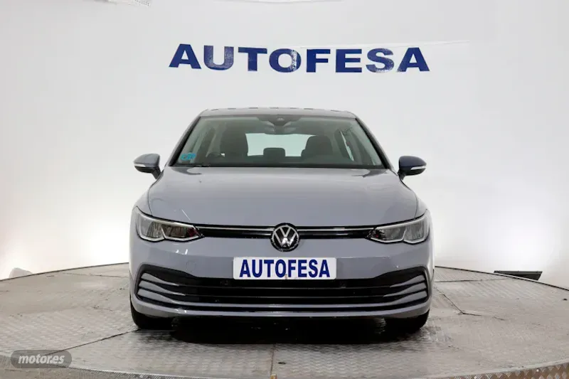 volkswagen golf 2021 / 87.964km. foto grande (2)