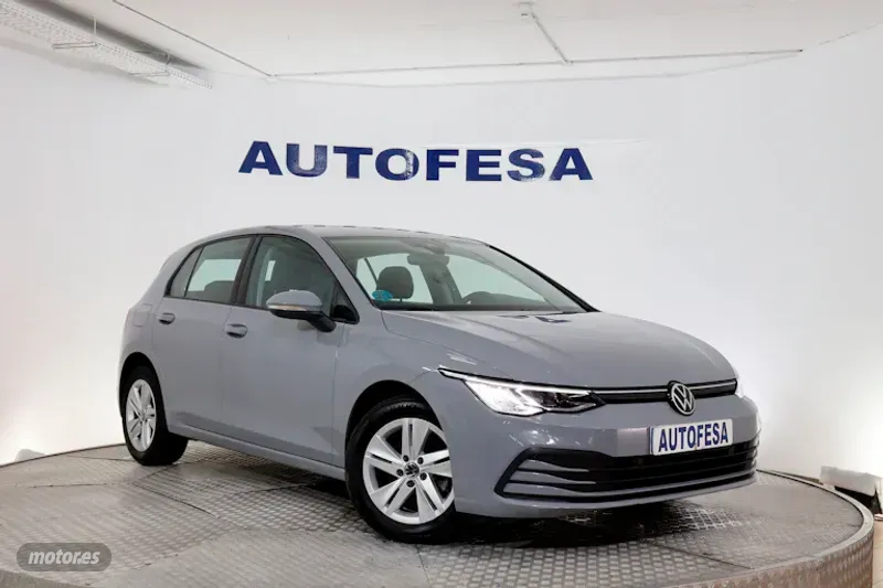 volkswagen golf 2021 / 87.964km. foto grande (3)