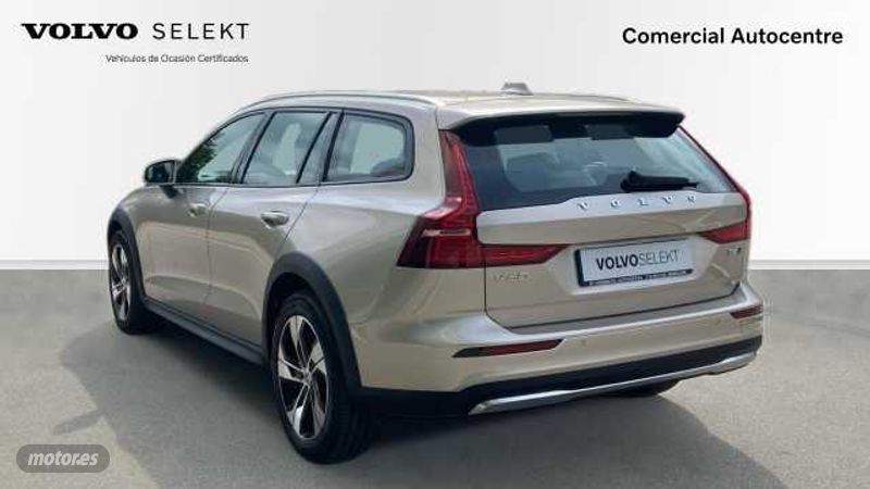 volvo v 60 2023 / 27.814km. foto grande (2)