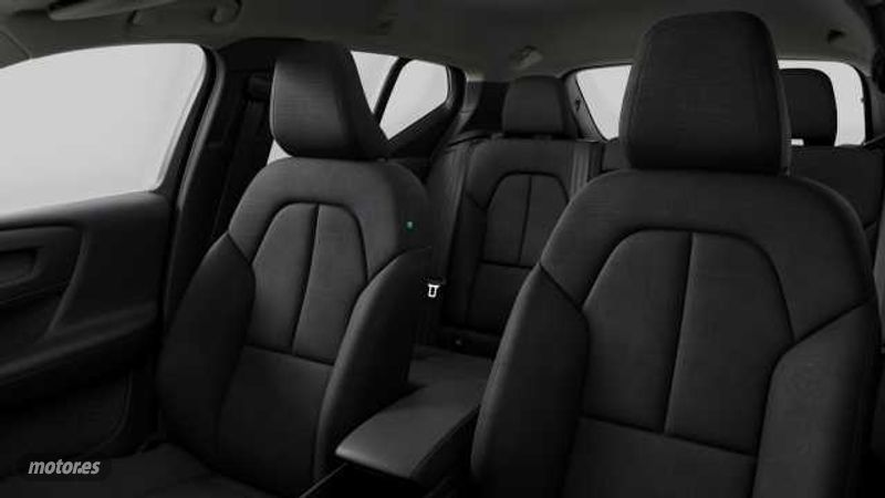volvo xc40 2025 / 52km. foto grande (2)