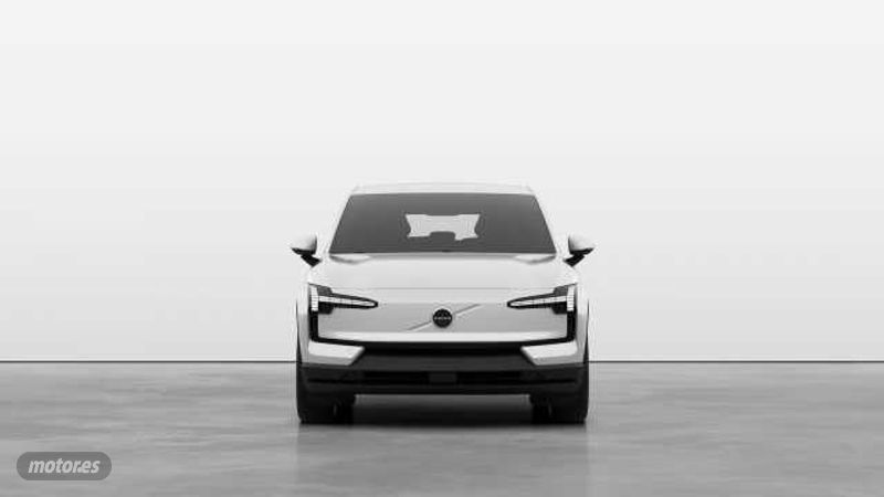volvo ex30 2025 / 10km. foto grande (3)