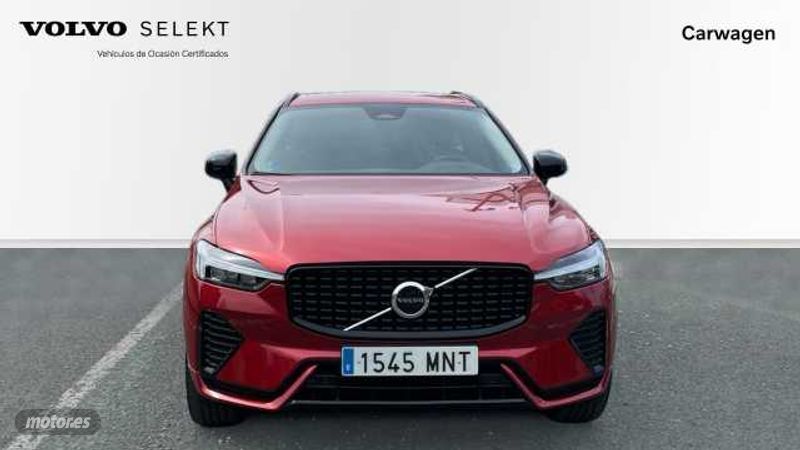 volvo xc 60 2024 / 11.974km. foto grande (3)
