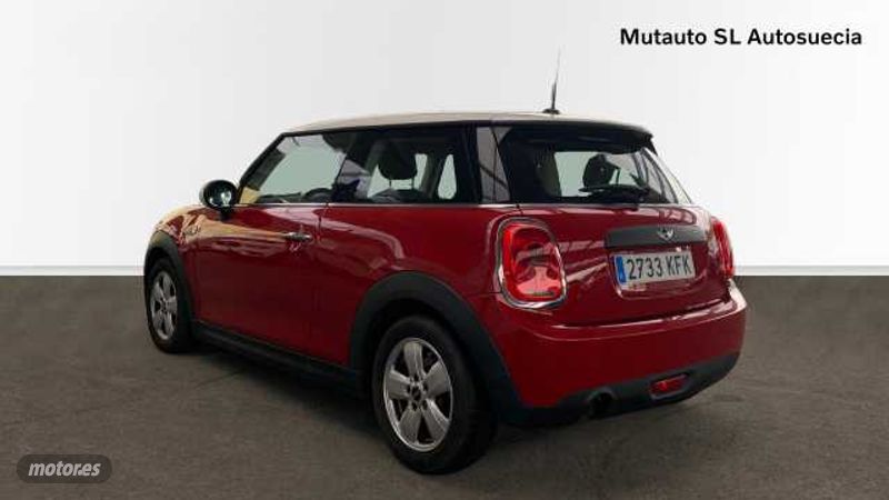 mini cooper 2017 / 108.050km. foto grande (2)