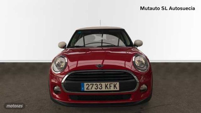 mini cooper 2017 / 108.050km. foto grande (3)