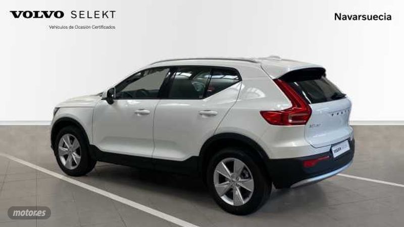 volvo xc40 2024 / 30.400km. foto grande (2)