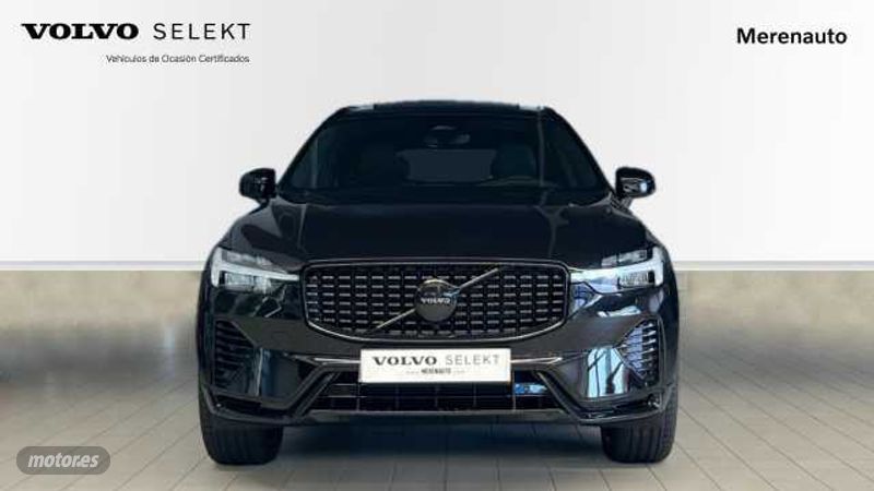 volvo xc 60 2025 / 6km. foto grande (2)