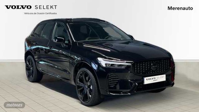 volvo xc 60 2025 / 6km. foto grande (3)