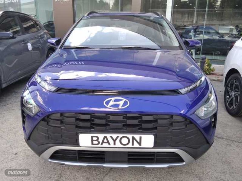 hyundai bayon 2023 / 19.800km. foto grande (2)