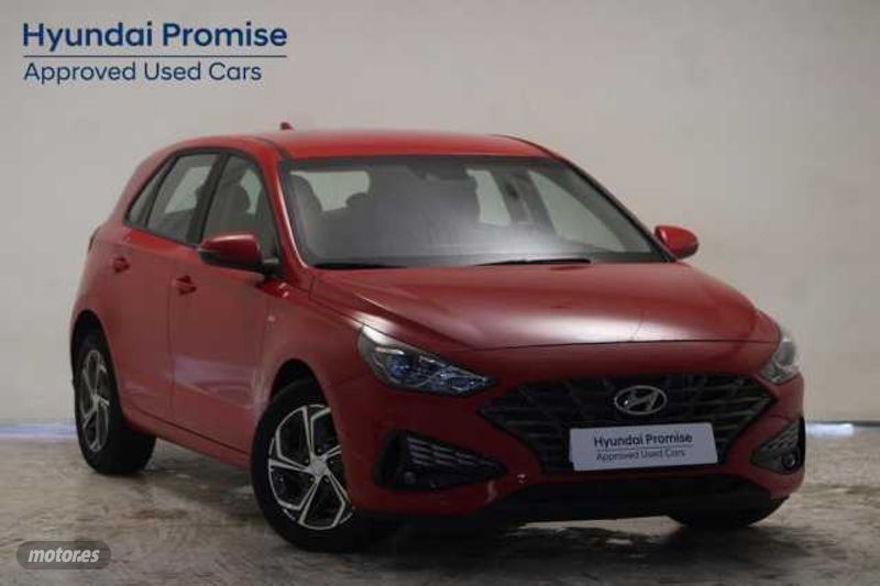 hyundai i30 2024 / 13.538km. foto grande (2)