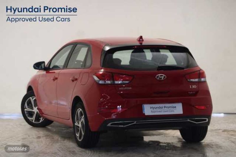 hyundai i30 2024 / 13.538km. foto grande (3)