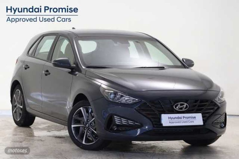 hyundai i30 2024 / 8.962km. foto grande (2)