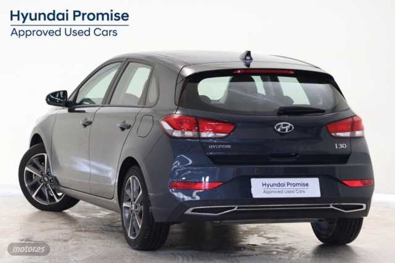 hyundai i30 2024 / 8.962km. foto grande (3)