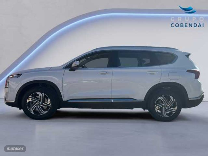 hyundai santa fe 2024 / foto grande (2)