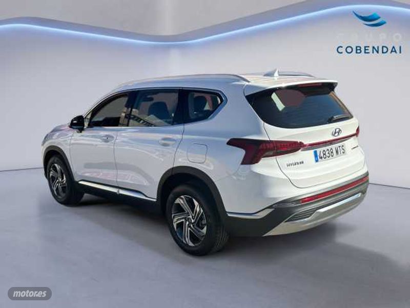 hyundai santa fe 2024 / foto grande (3)