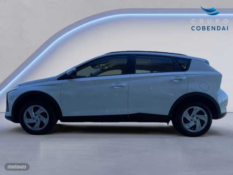 hyundai bayon 2024 / 10km. foto grande (2)