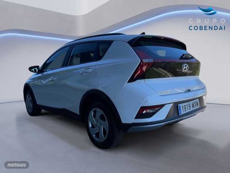 hyundai bayon 2024 / 10km. foto grande (3)
