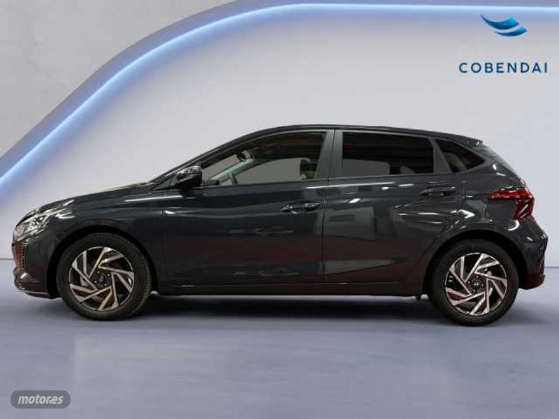 hyundai i20 2024 / 10km. foto grande (2)