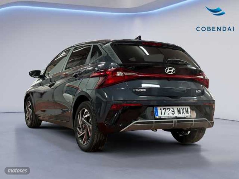 hyundai i20 2024 / 10km. foto grande (3)