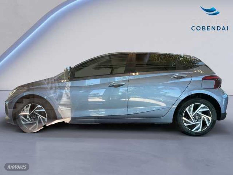 hyundai i20 2024 / 10km. foto grande (2)