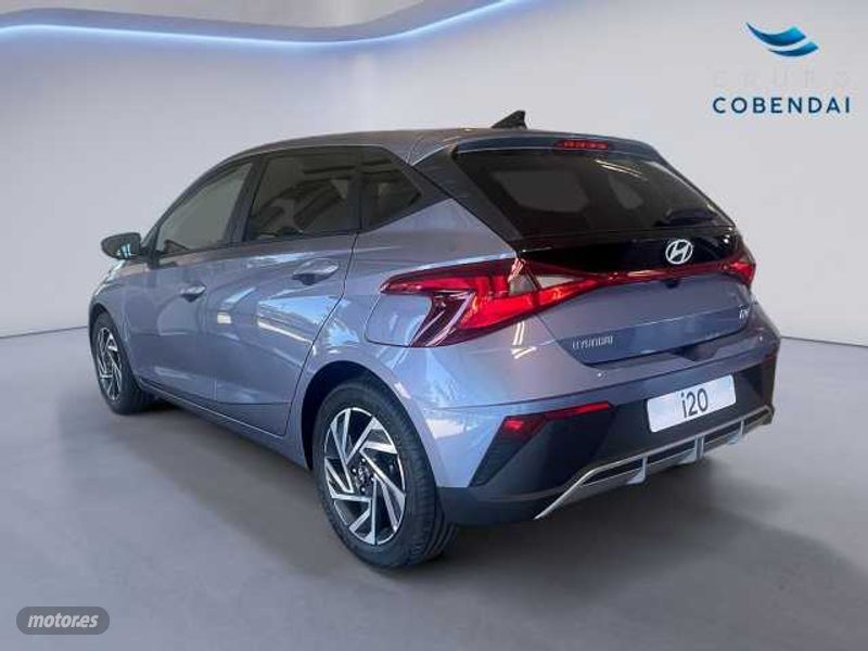 hyundai i20 2024 / 10km. foto grande (3)