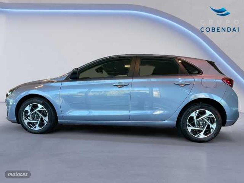 hyundai i30 2024 / 10km. foto grande (2)