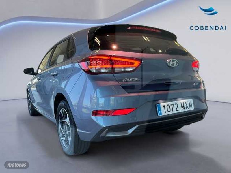 hyundai i30 2024 / 10km. foto grande (3)