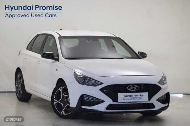 hyundai i30 2024 / 13.926km. foto grande (2)