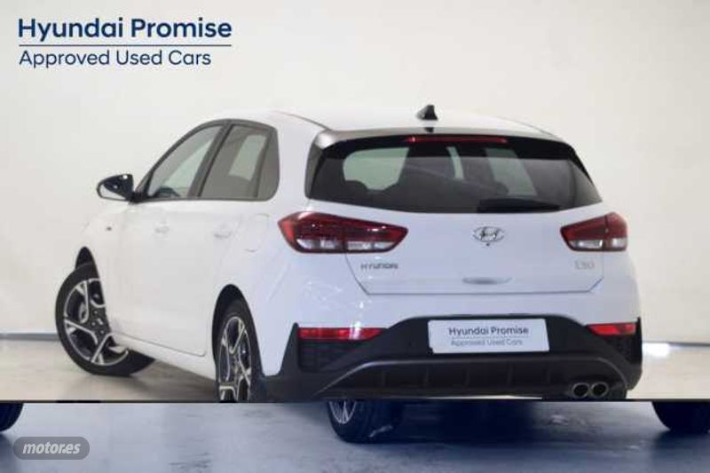 hyundai i30 2024 / 13.926km. foto grande (3)