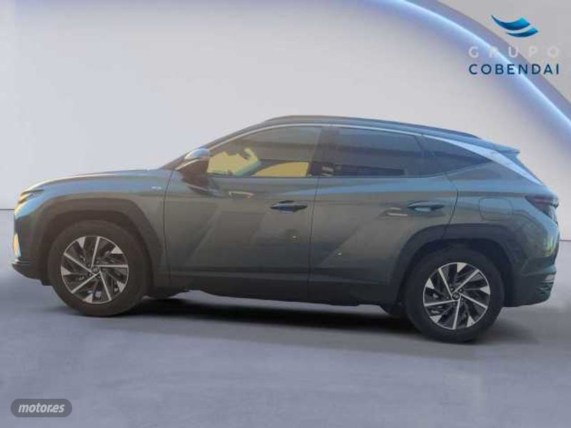 hyundai tucson 2024 / 5.000km. foto grande (2)