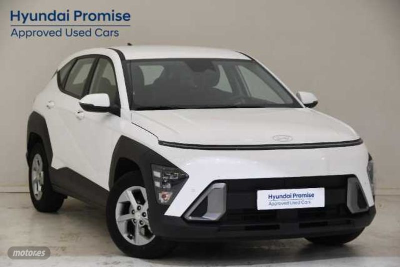 hyundai kona 2024 / 6.311km. foto grande (2)
